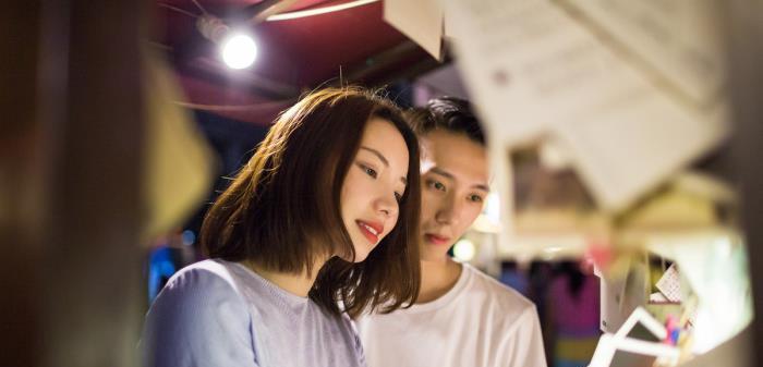 以婚外情的女人提出分手，如何挽回（如何在婚姻中避免婚外情）