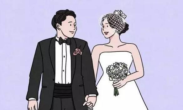中年男人再婚的心理（从爱情到责任的转变）
