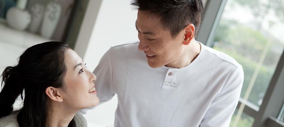 如何维持婚后关系新鲜感？夫妻相处的4个秘籍是什么？