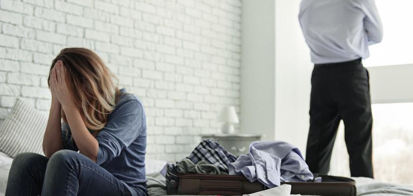 婚后夫妻关系如何处理？夫妻相处的正确姿势是什么？