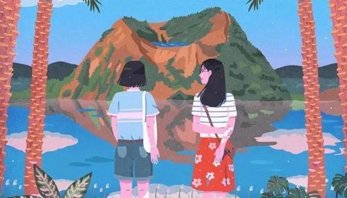 女人如何在婚姻中找到自由？如何平衡婚姻与个人自由？