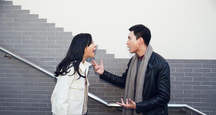 吵架后如何修复关系？夫妻吵架的正确处理方法是什么？