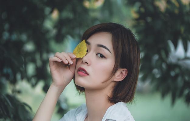 女人为什么没人要：总相信命中注定？如何打破心理障碍？