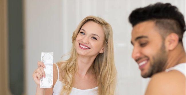 女人喜欢上一个男人会有哪些表现？如何识别这四种信号？