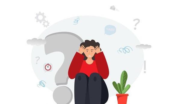 如何缓解工作压力和焦虑情绪？有效方法有哪些？