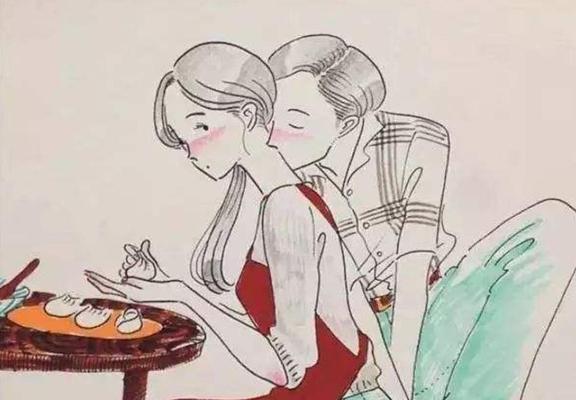 男人的真心话背后的含义是什么？女人该如何正确理解？