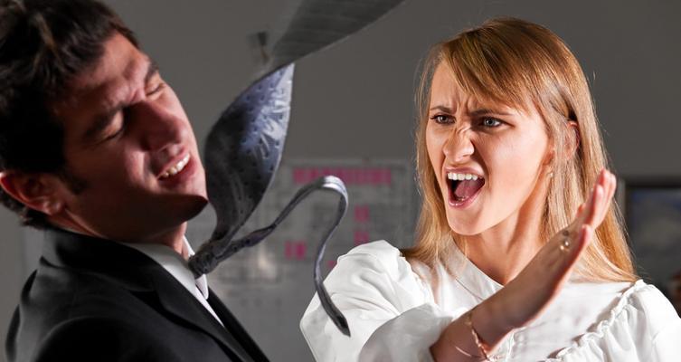 女人的哪些行为会导致婚姻破裂？如何避免婚姻危机？