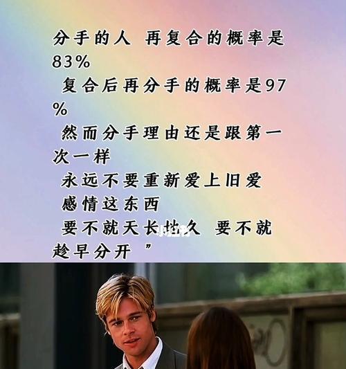 分手后如何用诚恳话语表达复合的意愿？