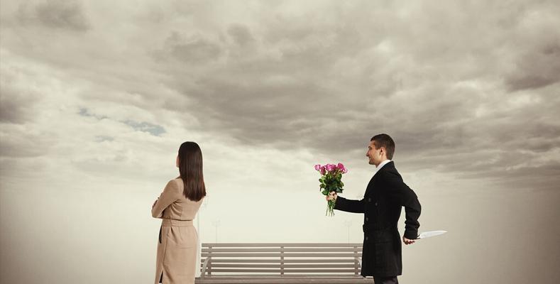 成功挽回死心前男友技巧有哪些？如何有效修复破裂的感情？