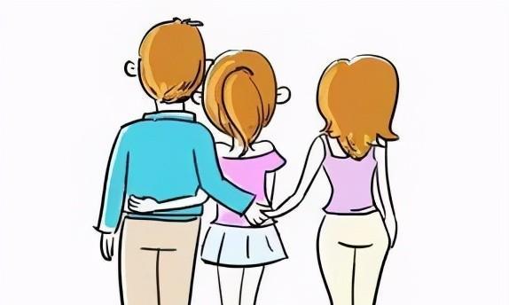 聪明的小三如何留住男人心？有效策略有哪些？