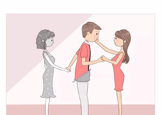 出轨的老公是前世业障吗？如何面对婚姻中的背叛？