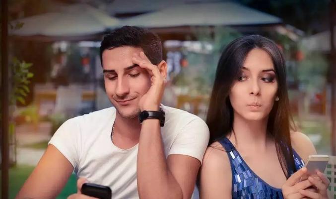 发现老婆有外遇怎么处理为最好？如何应对婚姻中的背叛？