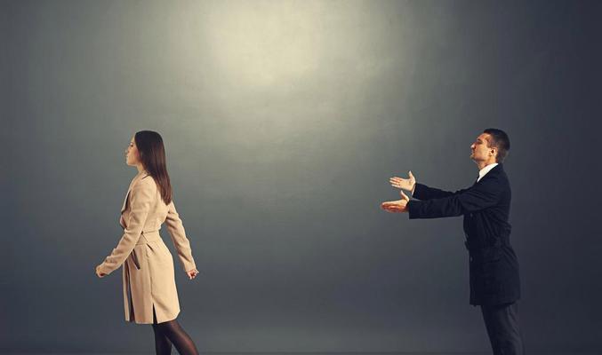 挽回了爱情后想说的话？如何表达感激与承诺？