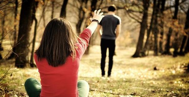 为啥男人就想挽回女人？挽回失败的原因和解决策略是什么？