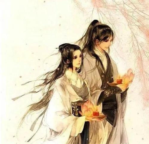 挽回文案古风短句女生怎么写？如何打动女生的心？