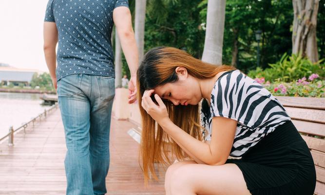 老公出轨坚持离婚如何挽回？有效挽回婚姻的策略有哪些？