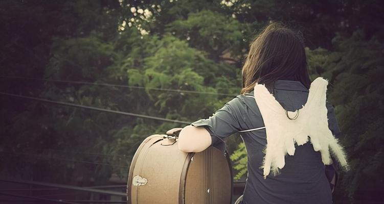如何读懂女人心？冷爱的爱情观有哪些独特见解？