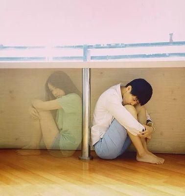 分手后男生不会复合的表现有哪些？如何判断他真的放下了？