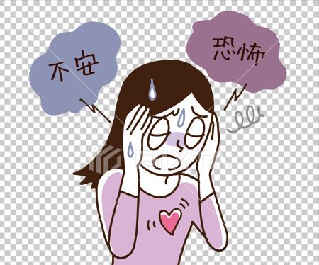 暧昧期让人感到心神不宁？这是普遍现象吗？