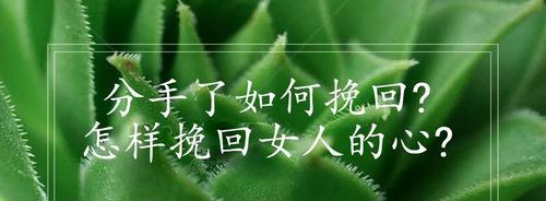 如何缓解伤害挽回她的心？有效沟通和行动的策略是什么？