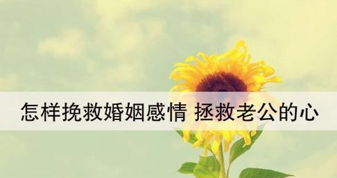 情感挽回怎样才算恰当？有效挽回的策略和注意事项是什么？