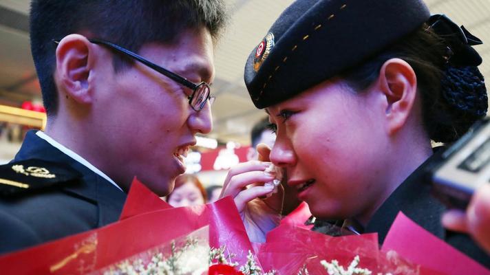 当女生不理你，该如何应对（以跟女生表白失败后不理我为例）