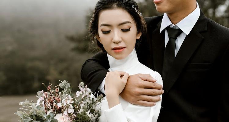 挽回爱情的机会——如何重新获得对方的心（从理解自我出发）