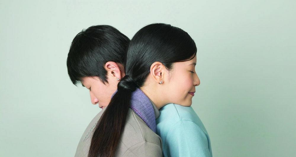 挽回爱情，重获心灵（教你如何用正确的方式挽回即将失去的恋人）