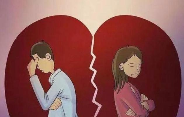 分手后如何快速挽回男人（五个妙招让你秒杀前任）