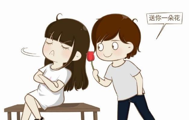 分手后如何挽回爱情？掌握爱情的秘诀是什么？