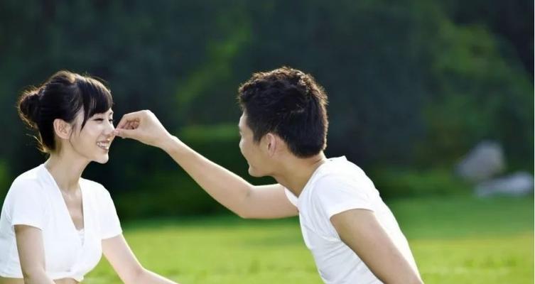 如何挽回男友（挽救爱情）