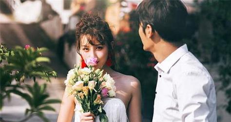 挽回老婆的心，男人必知的15个技巧（让爱回来）