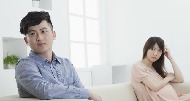 老公变心出轨了婚姻是否还值得维持？