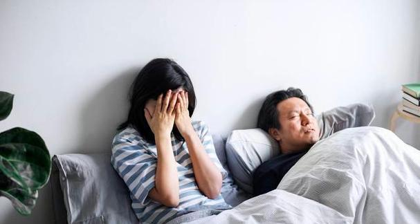 老公出轨了怎么办（寻找他人的去向）