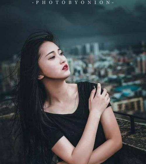 如何处理不纠缠情人反而被对方想起的情况？