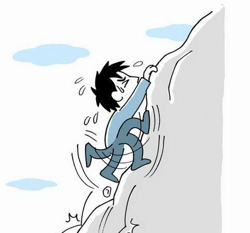 从改掉坏习惯到突破自我（15个方法帮你战胜自己）