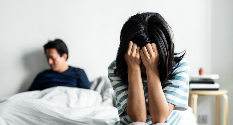 老公出轨怎么办（分手、离婚、挽回）