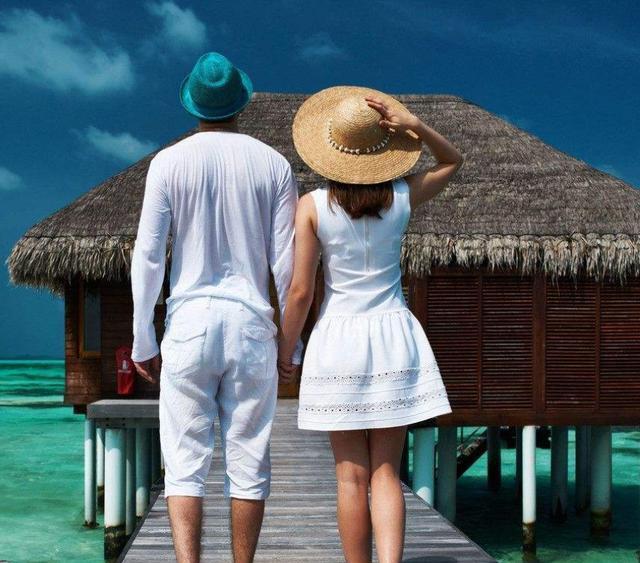 情感测试：看看你几岁会结婚？准确率有多高？