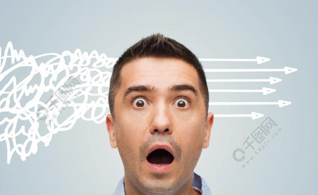 你身边有没有嘴巴大的人？如何判断一个人的嘴巴大小是否正常？