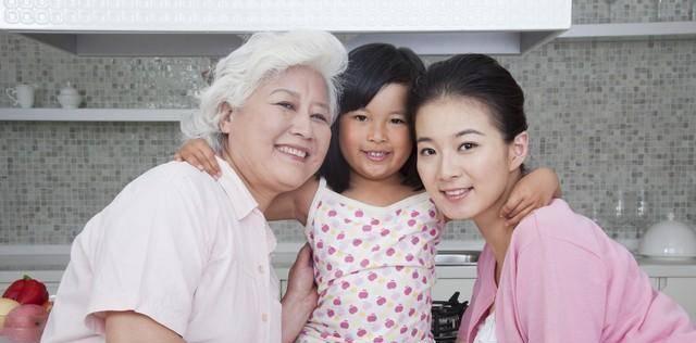 婆媳关系如何达到和谐？理解和包容是关键吗？