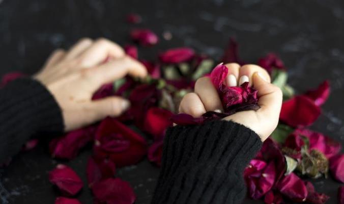 婚外情的舍与不舍（当婚姻和爱情交织）