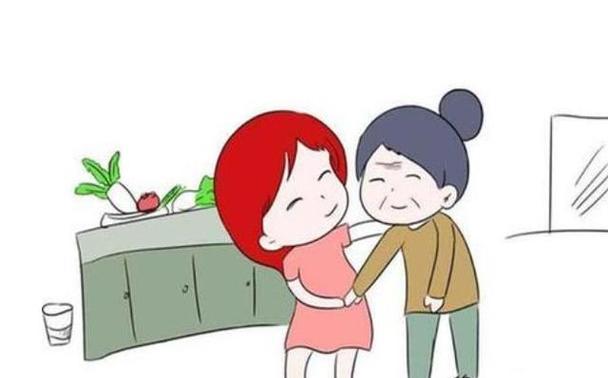 处理婆媳关系的秘籍？如何化解家庭矛盾？