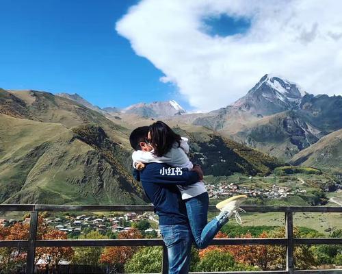 爱情长跑的终点（当爱情变成负担）