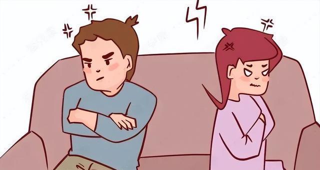 婚外情吵架后如何分析对方心理？怎样让他主动挽回？