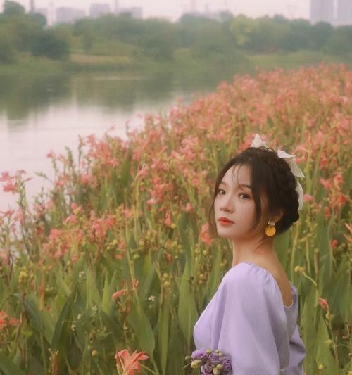 爱情海绣球花公园在哪里？为什么值得一去？