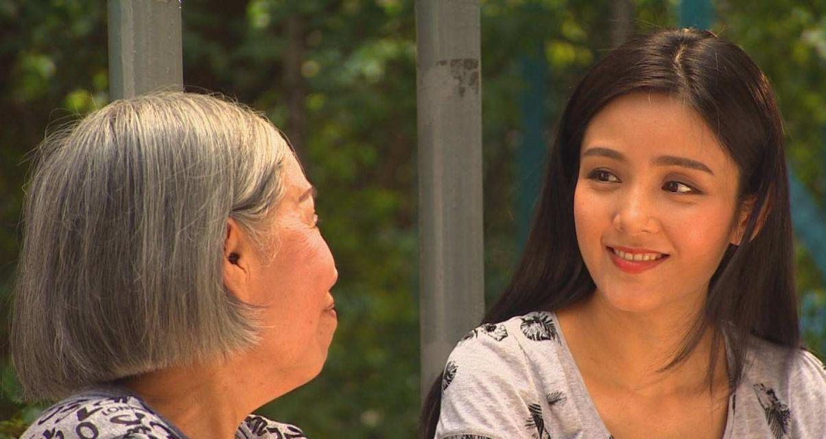 处理好婆媳关系，和谐相处（建立信任）