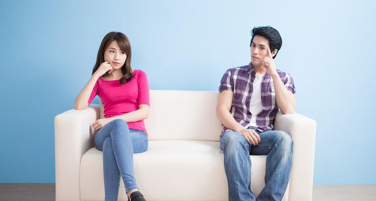 为何吵架频发？3个原因导致男友提出分手？