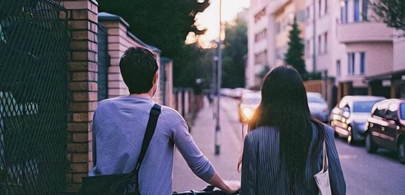 异地恋必修技巧