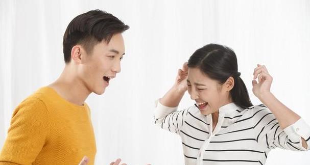 如何在30天内挽回婚姻（掌握这5步）