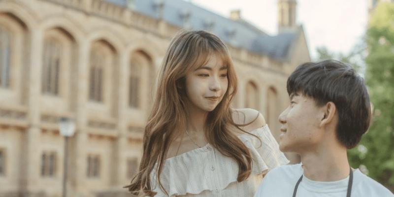 如何让男友主动挽回你（分手后的“逆袭”）